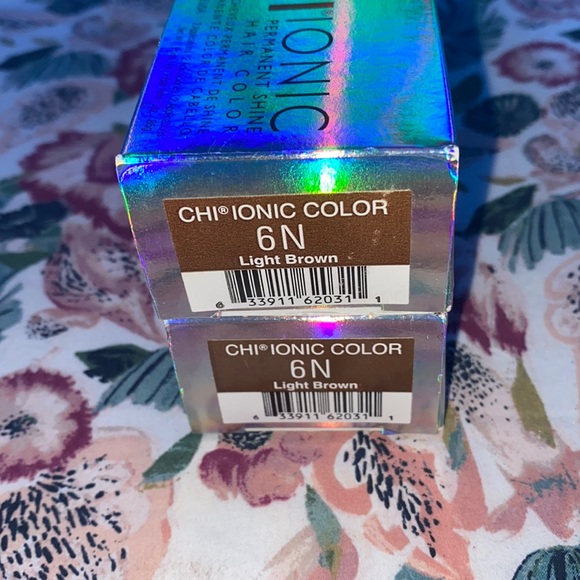 Hair Chi Ionic Hair Color Poshmark